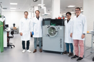 Tozero Raises €11M In Seed Funding To Ramp Up Recycled Lithium ...